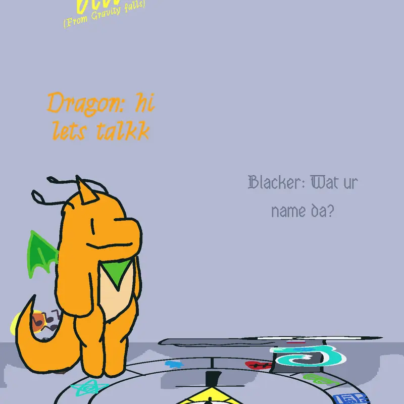 Game by @DiaNerdBlacker