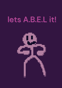 Abel Spreadabellikenutella game