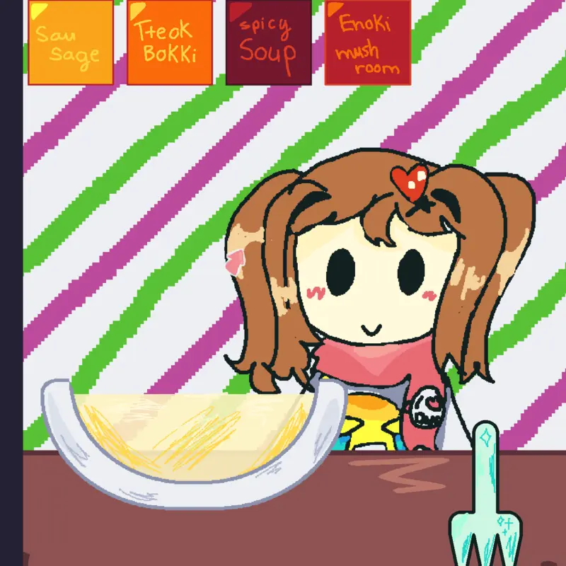 Game by @h0llow_entrance
