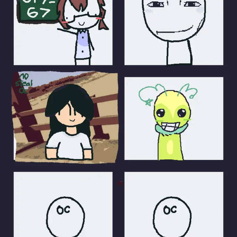 Game by @Kara2016