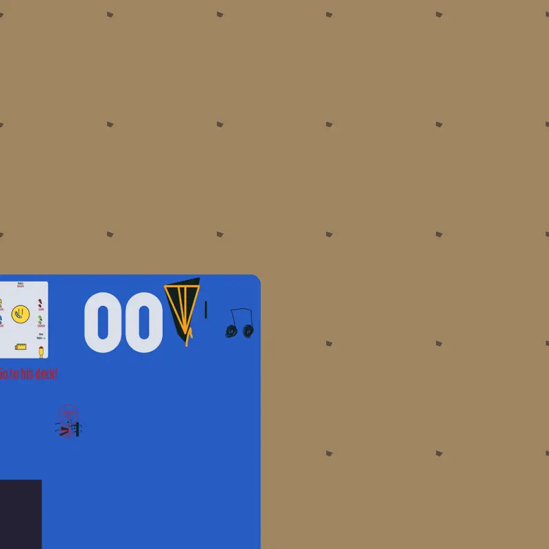 Game by @agerzezer