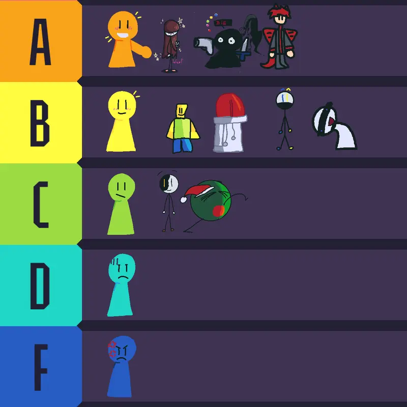 Game by @DeckTurnedGoofy