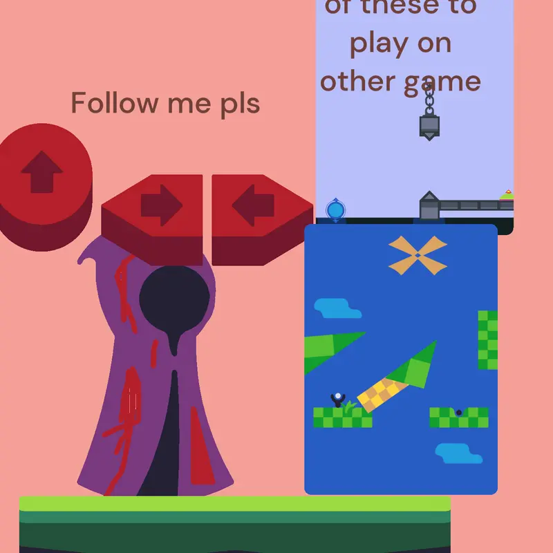 Game by @brownpup
