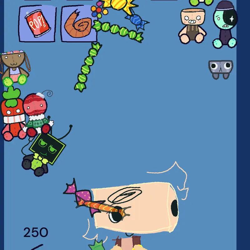 Game by @Shelly_2021
