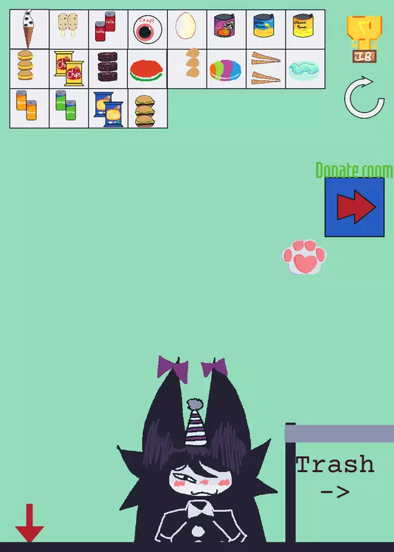 Game by @_ASMR_
