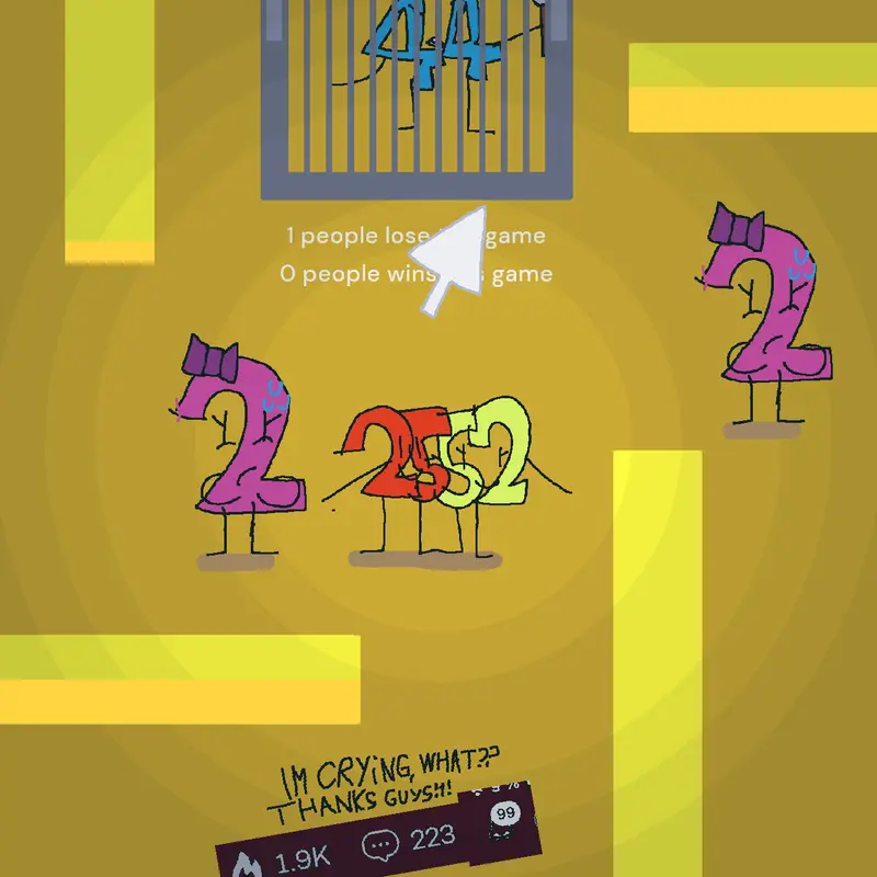 Game by @neliachekkalchoubi