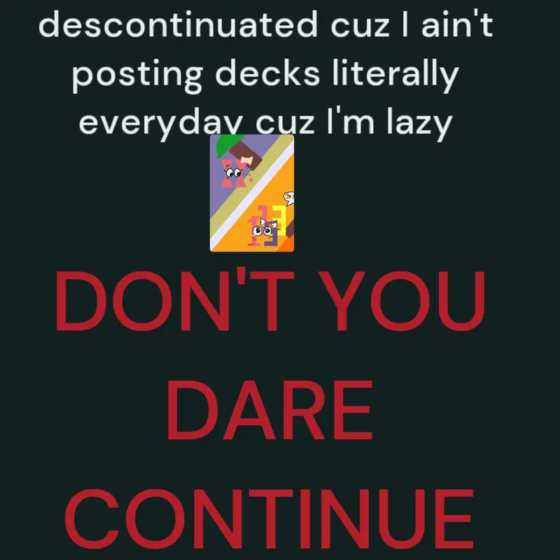 Game by @CyFaItself