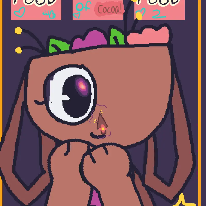 Game by @Some1_weirdXD
