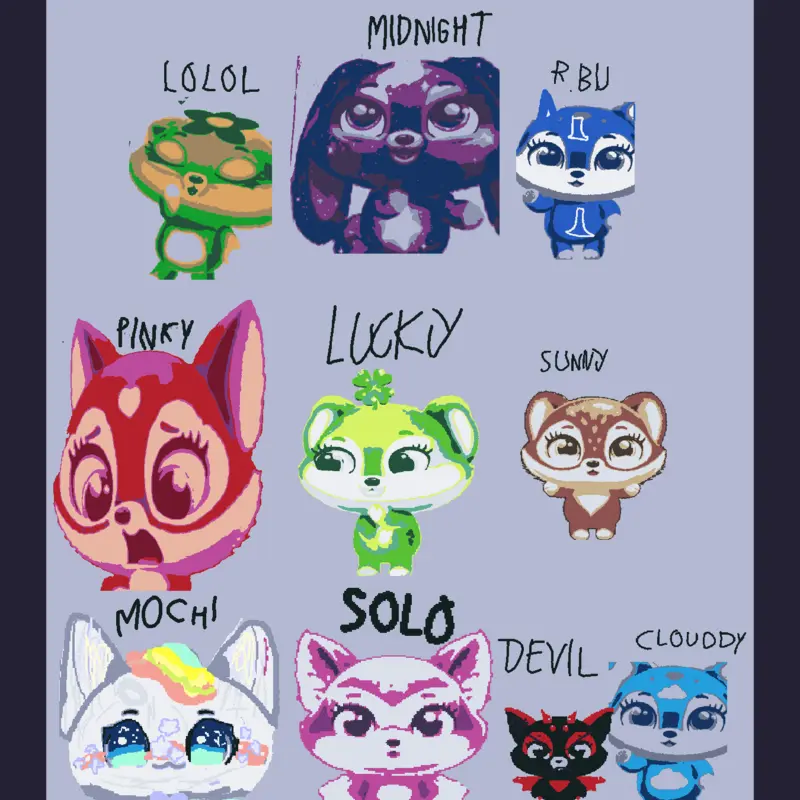 Game by @Smolsies_bear_dimples