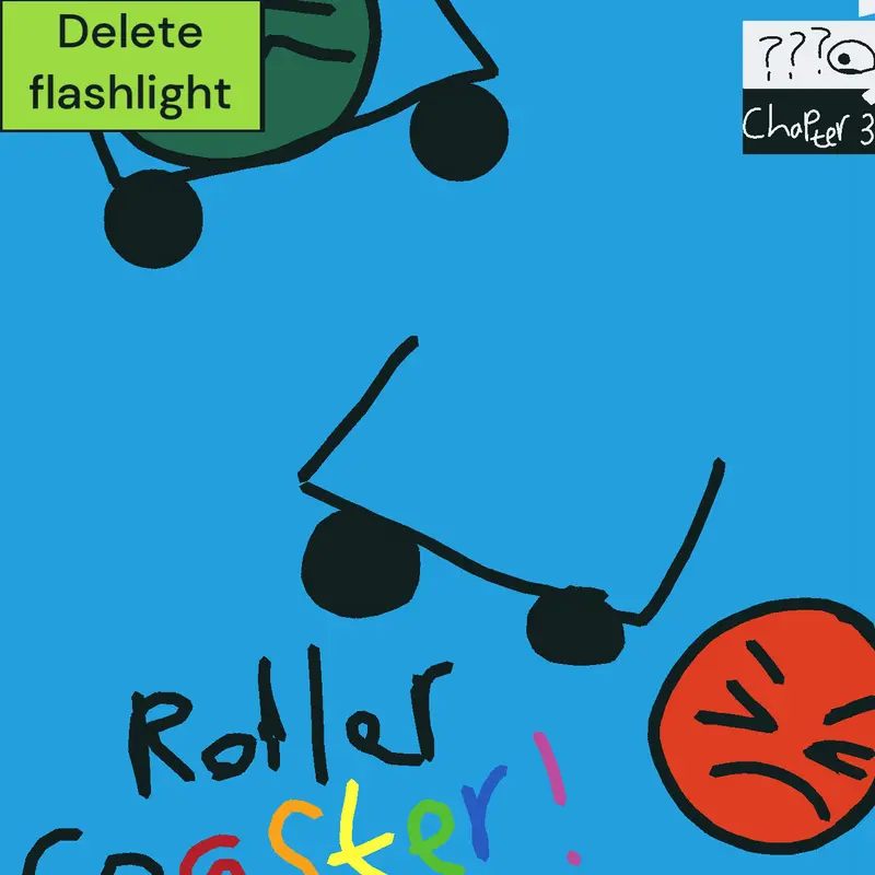 Game by @Ifallowyouback