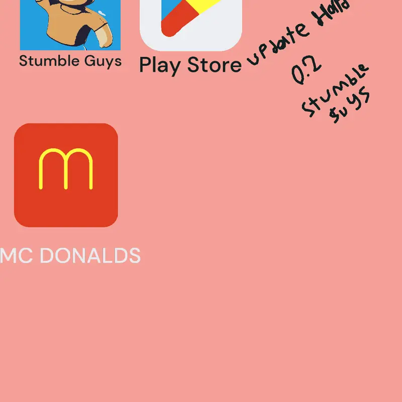 Game by @iboamaibo3
