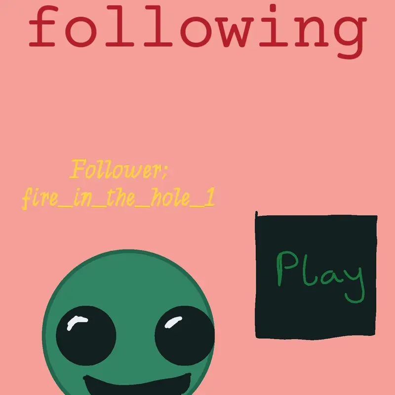 Game by @mrshalifaxx