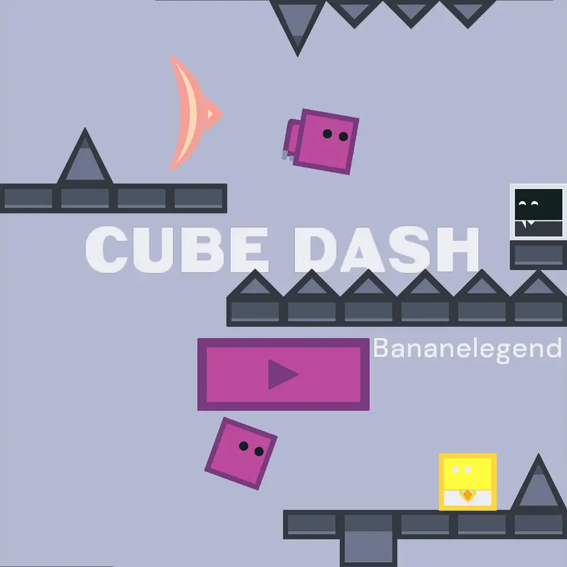 Game by @bananelegend