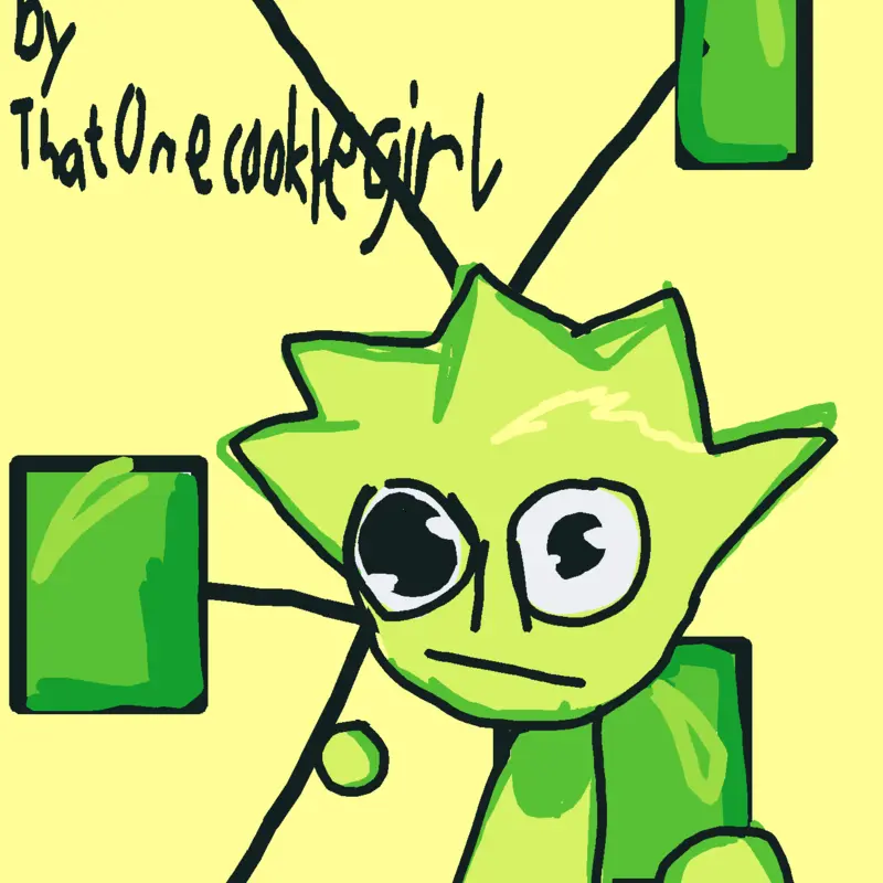 Game by @ThatOneCookieGirl
