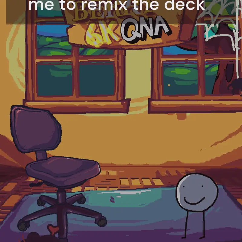 Game by @XarryBerry