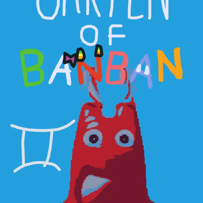Game by @banban2134758