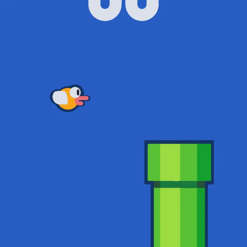 Game by @Michaeev