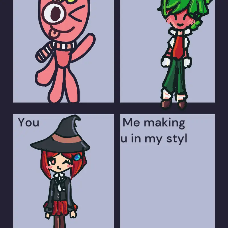 Game by @magicX