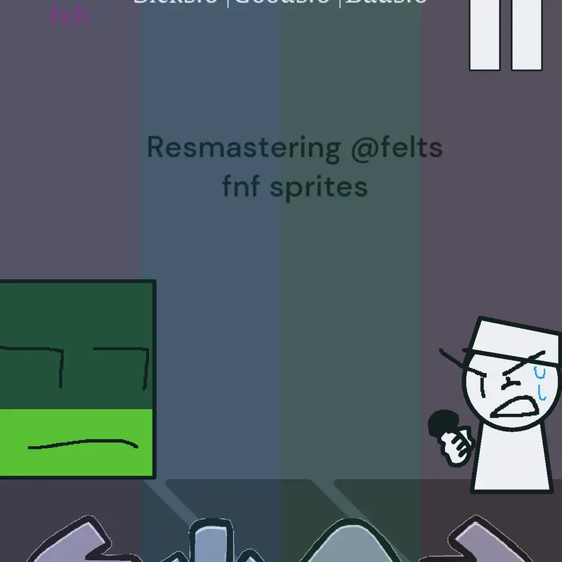 Game by @heidenyael