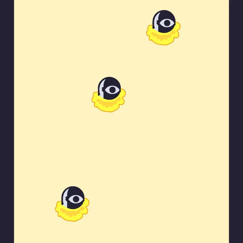 Game by @aztwph
