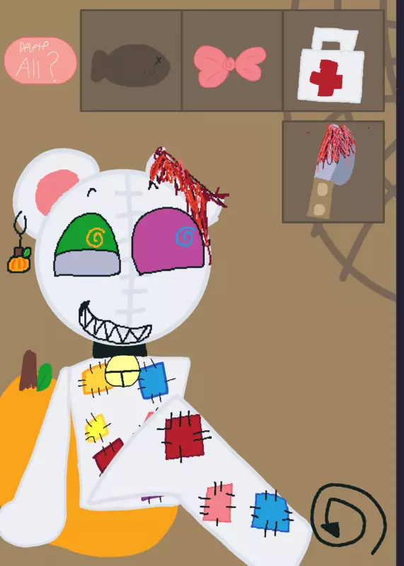 Game by @-b1ue_c1cada-