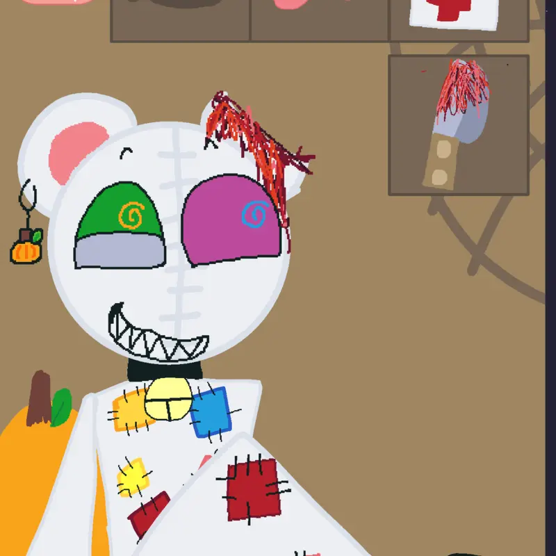 Game by @-b1ue_c1cada-
