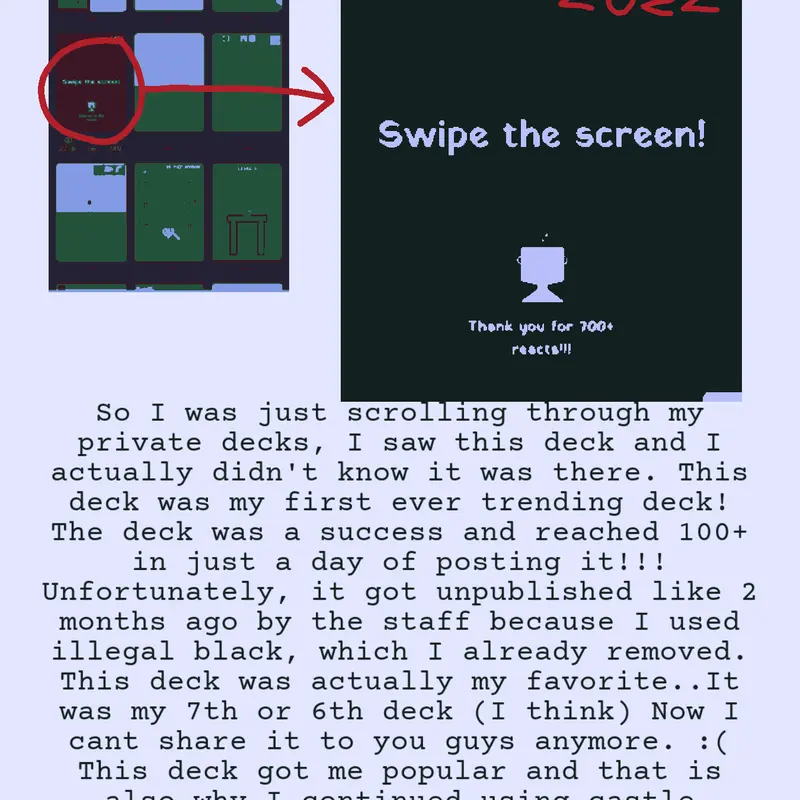 Game by @GameMaker2d