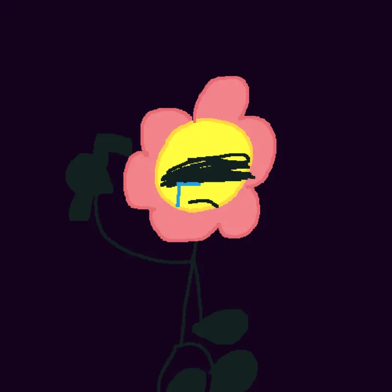Game by @Flower_BFDI