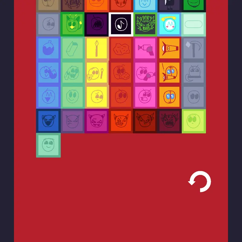 Game by @Gasparman