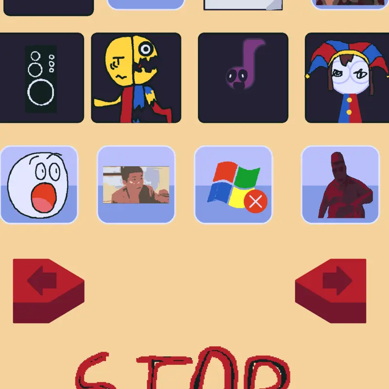 Game by @Brunogamer0207