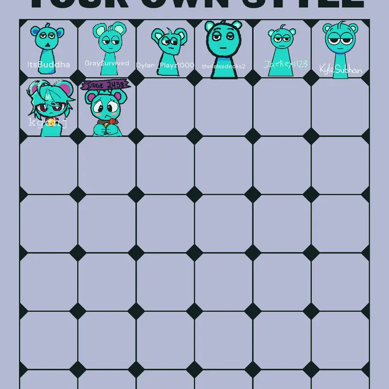 Game by @izzie2438