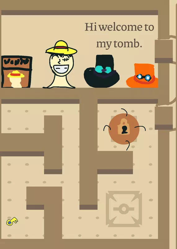 Game by @RenatoUNchilenoXD