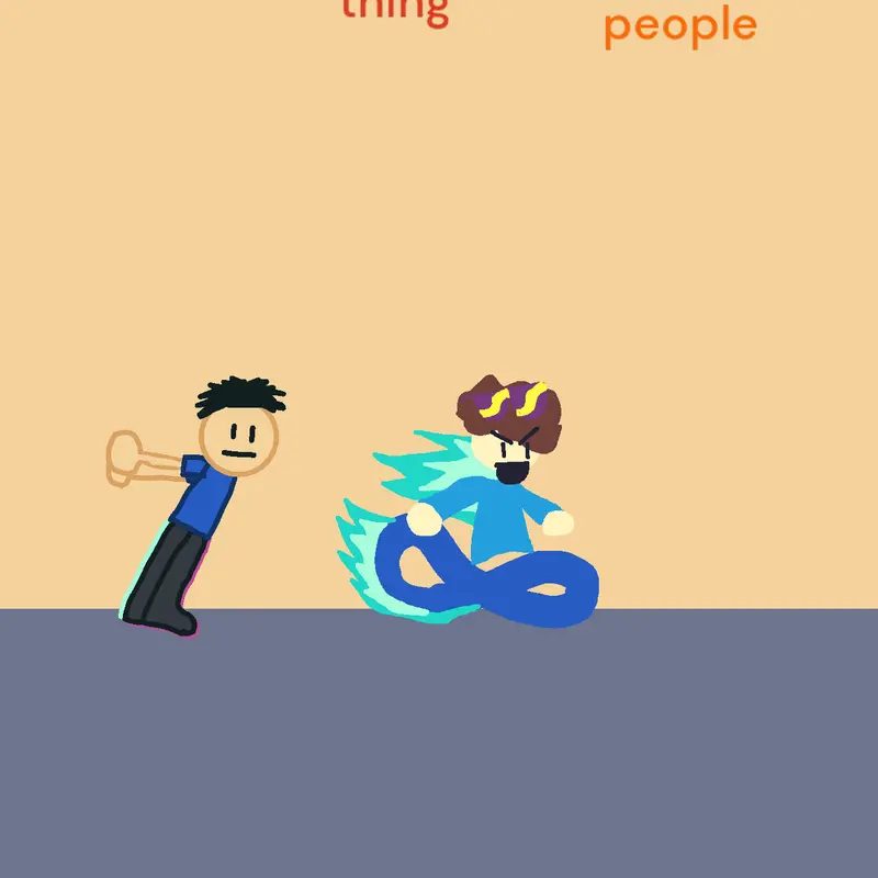 Game by @somthngWorks