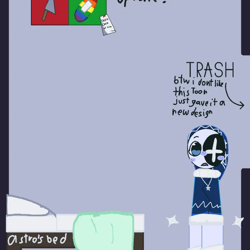 Game by @ST4R_TIME_SROUTY