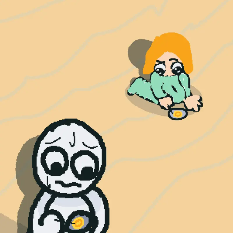 Game by @Hi_Beautiful_People