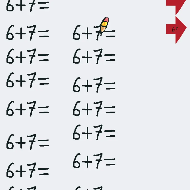 676767676767676767 by @killia22082013