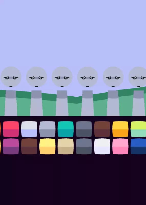 Game by @Y0ur_Local_Siolvet