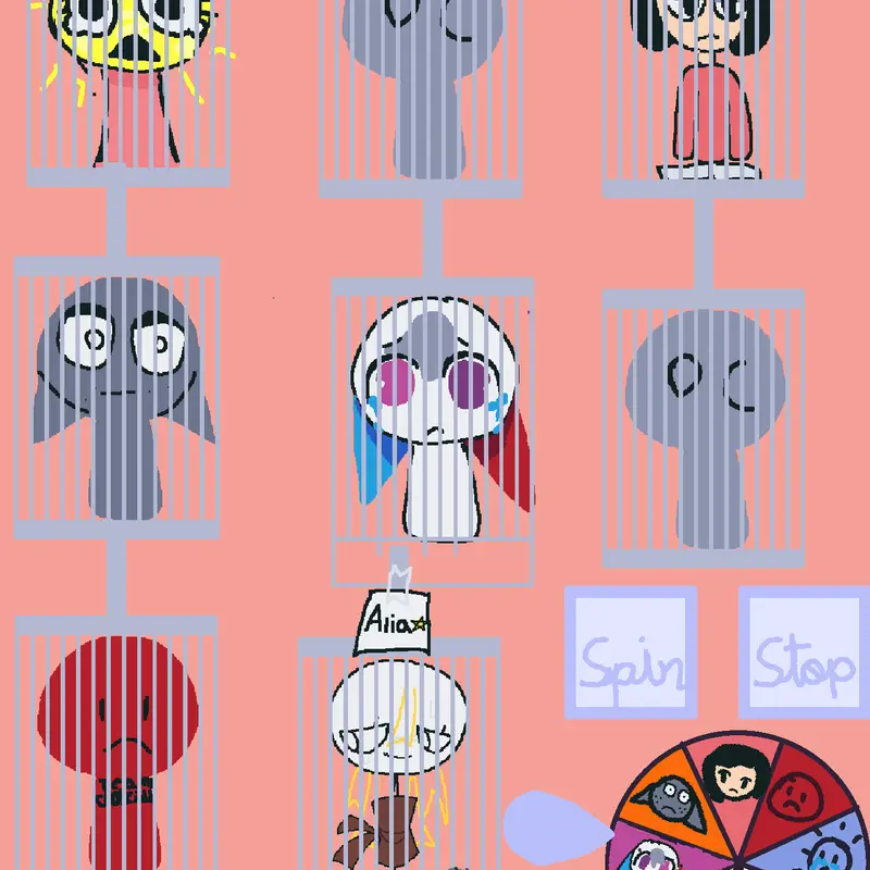 Game by @pvtspaghetty