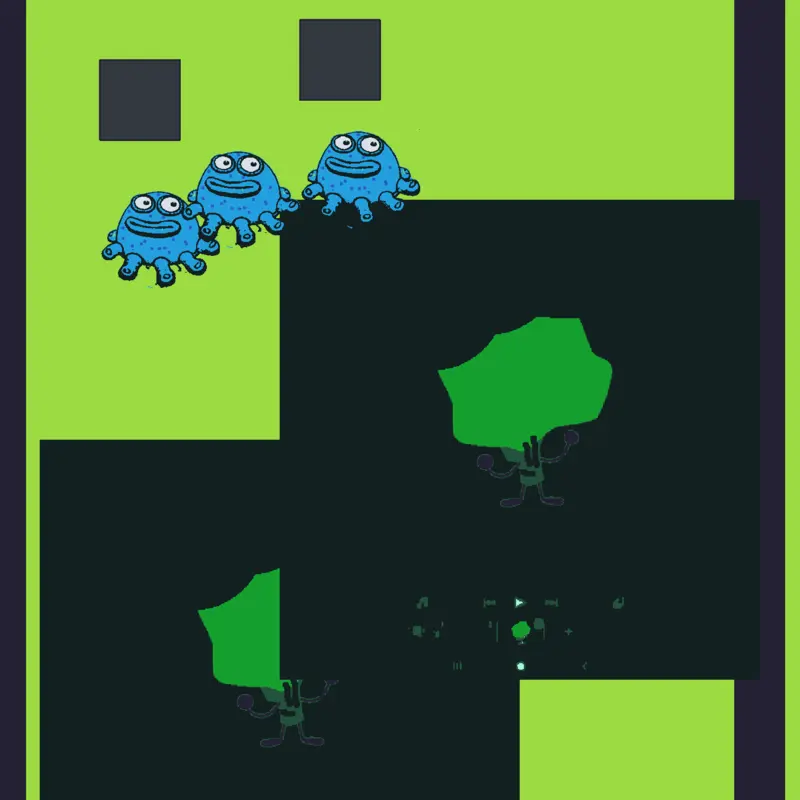 Game by @spungs