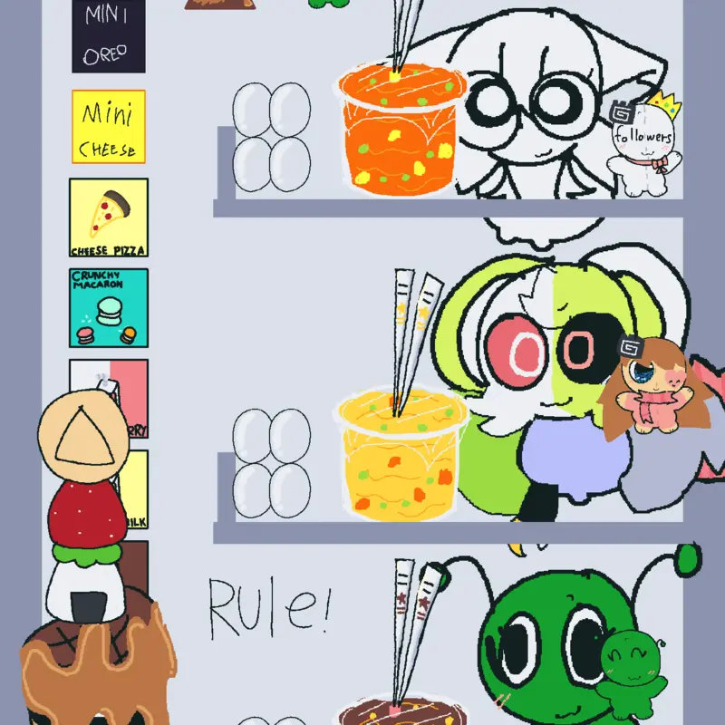 Game by @-VerityFan-