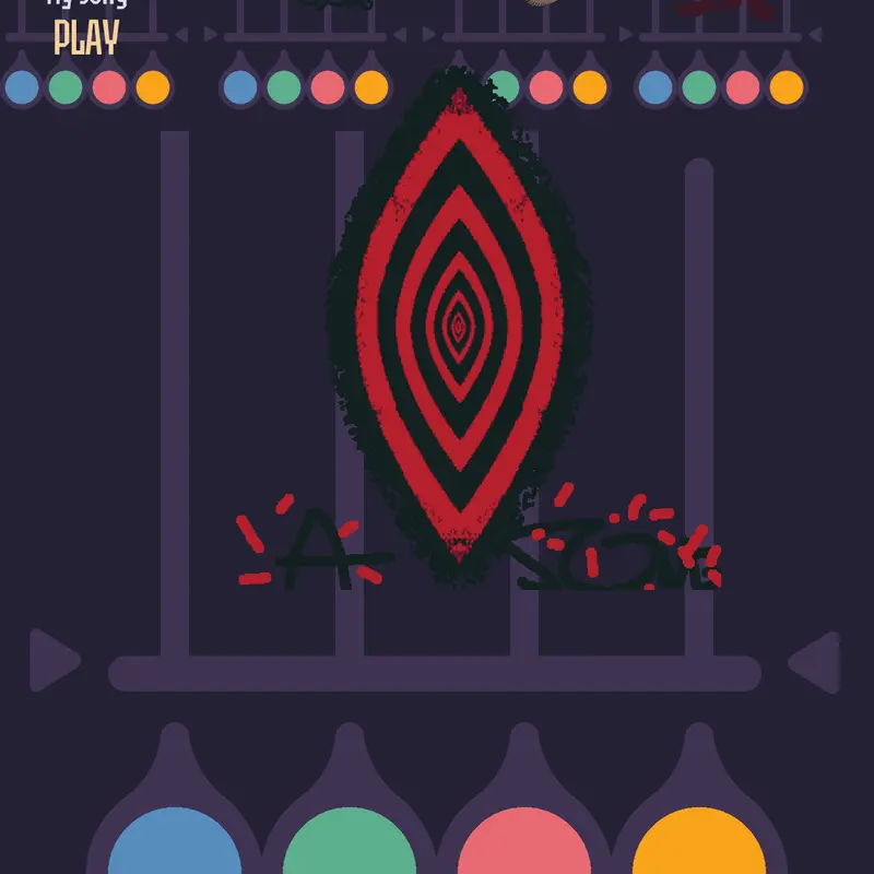 Game by @dozergamze