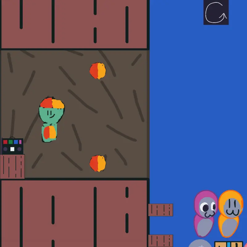 Game by @urlocalperson