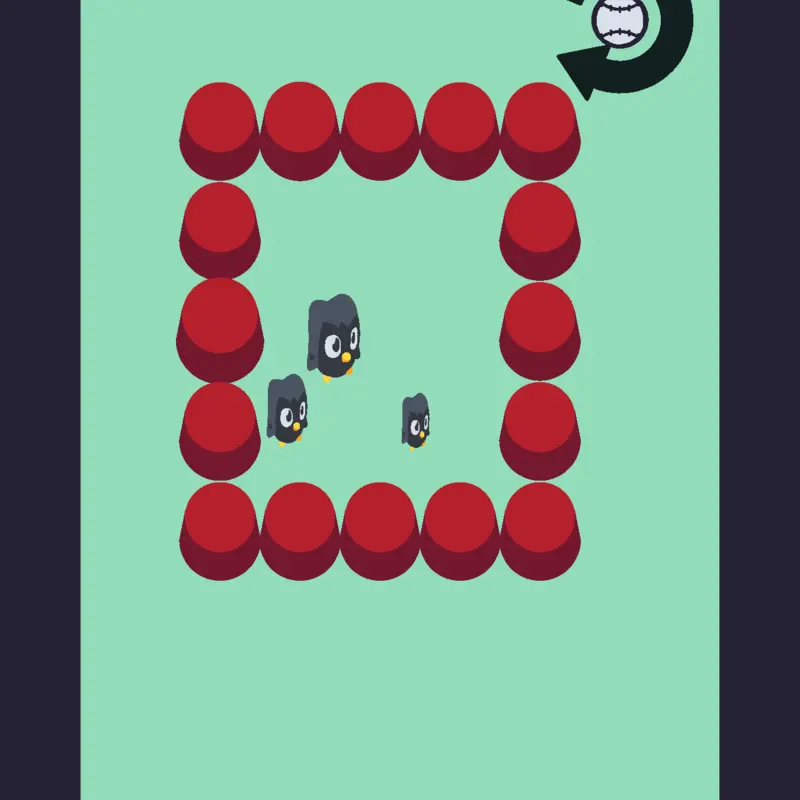 Game by @amedking16