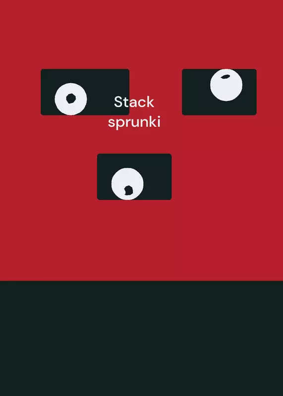 Game by @blanck