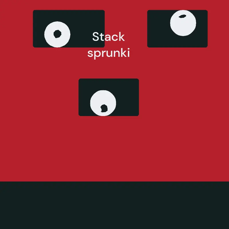 Game by @blanck