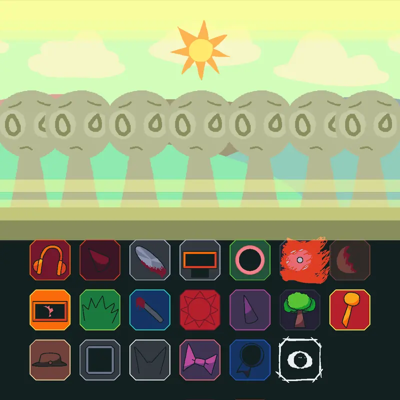 Game by @DanielDavid