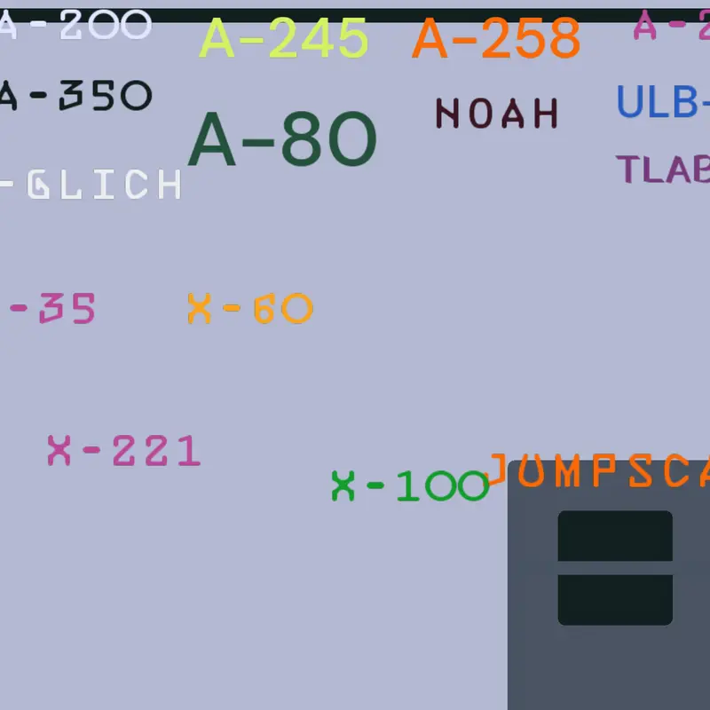 Game by @Jammerthefurrymusic