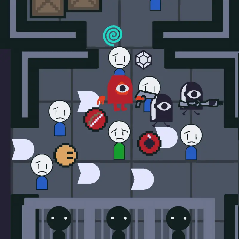 Game by @Adrien346789