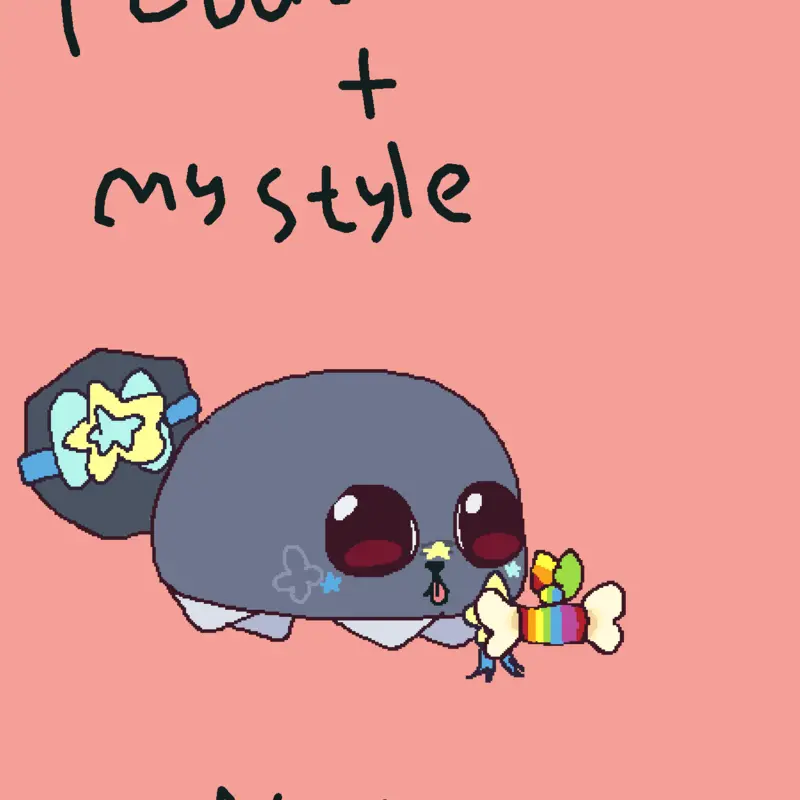 Game by @breadmellow