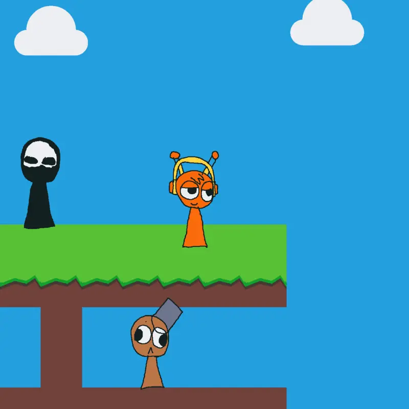 Game by @JlucasRedlucas